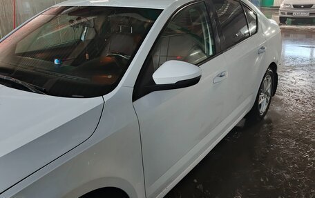 Skoda Octavia, 2018 год, 600 000 рублей, 3 фотография