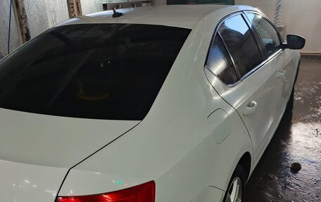 Skoda Octavia, 2018 год, 600 000 рублей, 6 фотография