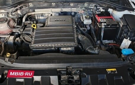 Skoda Octavia, 2018 год, 600 000 рублей, 2 фотография