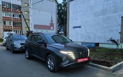Hyundai Tucson, 2023 год, 2 950 000 рублей, 1 фотография
