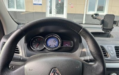 Renault Fluence I, 2013 год, 550 000 рублей, 1 фотография