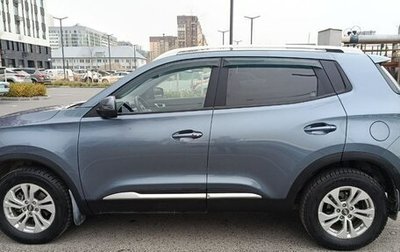 Chery Tiggo 4 I рестайлинг, 2020 год, 1 180 000 рублей, 1 фотография
