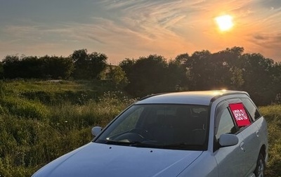 Nissan Wingroad III, 2001 год, 368 000 рублей, 1 фотография