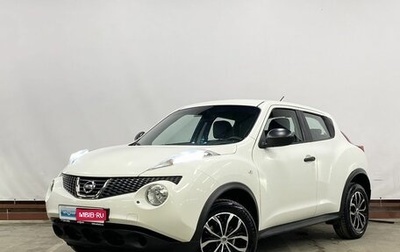 Nissan Juke II, 2014 год, 1 099 000 рублей, 1 фотография