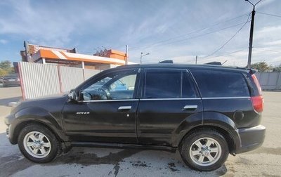 Great Wall Hover H3 I, 2010 год, 340 000 рублей, 1 фотография