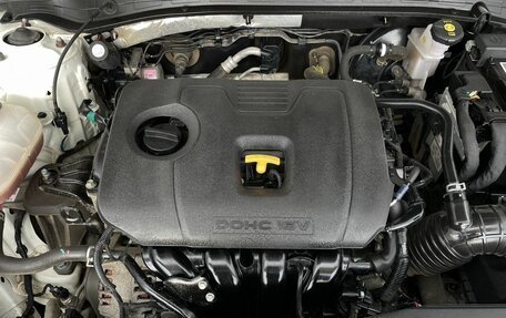 KIA K5, 2021 год, 2 400 000 рублей, 4 фотография