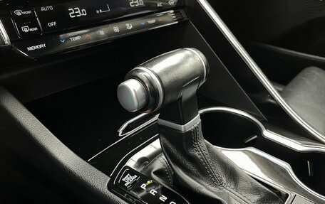 KIA K5, 2021 год, 2 400 000 рублей, 18 фотография