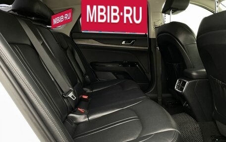 KIA K5, 2021 год, 2 400 000 рублей, 14 фотография