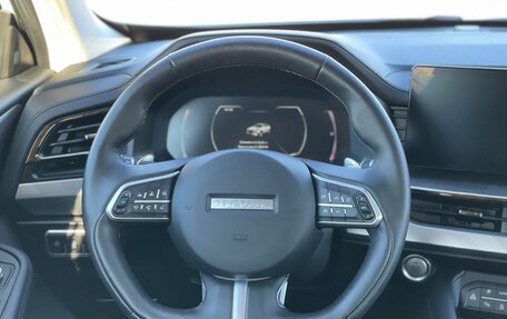 Haval F7x I, 2023 год, 2 227 000 рублей, 6 фотография