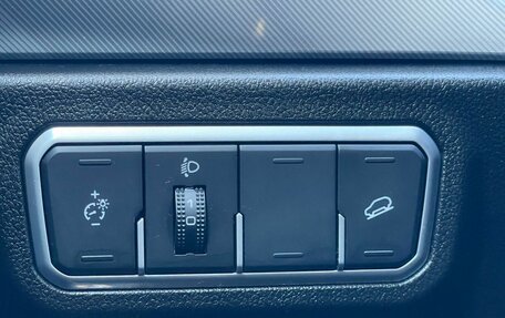 Haval F7x I, 2023 год, 2 227 000 рублей, 13 фотография