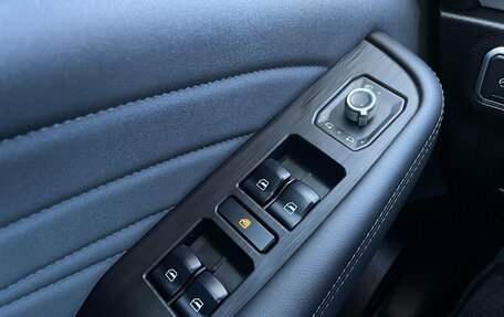 Haval F7x I, 2023 год, 2 227 000 рублей, 16 фотография