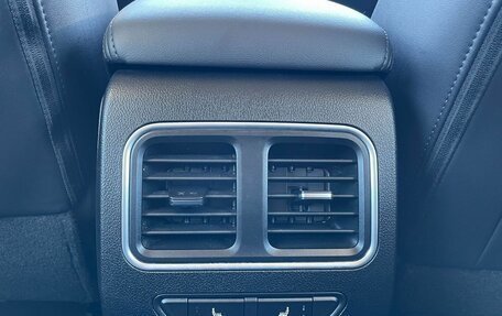 Haval F7x I, 2023 год, 2 227 000 рублей, 15 фотография