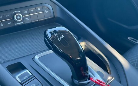 Haval F7x I, 2023 год, 2 227 000 рублей, 17 фотография