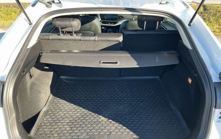 Haval F7x I, 2023 год, 2 227 000 рублей, 23 фотография