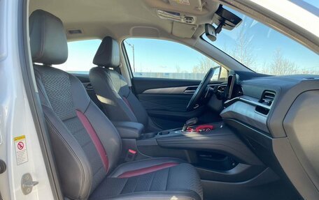 Haval F7x I, 2023 год, 2 227 000 рублей, 20 фотография