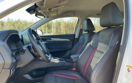 Haval F7x I, 2023 год, 2 227 000 рублей, 19 фотография