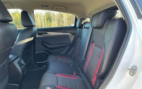 Haval F7x I, 2023 год, 2 227 000 рублей, 21 фотография