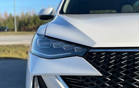 Haval F7x I, 2023 год, 2 227 000 рублей, 27 фотография