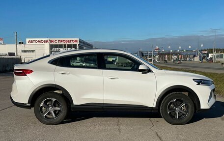 Haval F7x I, 2023 год, 2 227 000 рублей, 29 фотография