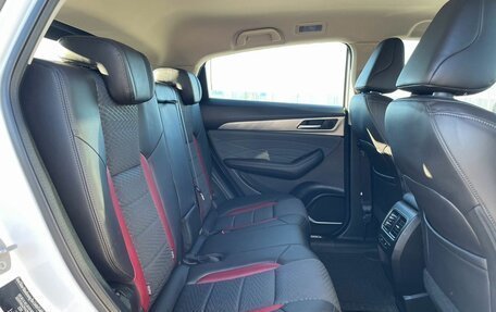 Haval F7x I, 2023 год, 2 227 000 рублей, 22 фотография