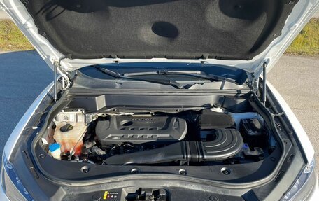 Haval F7x I, 2023 год, 2 227 000 рублей, 24 фотография