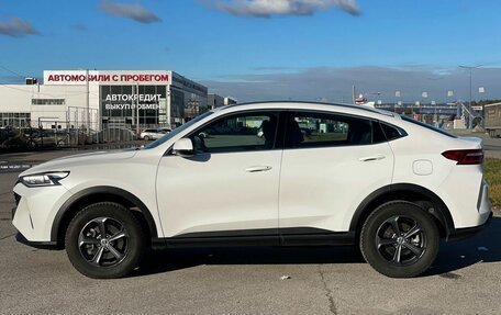 Haval F7x I, 2023 год, 2 227 000 рублей, 35 фотография