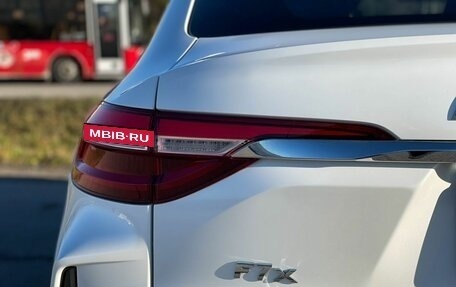 Haval F7x I, 2023 год, 2 227 000 рублей, 31 фотография