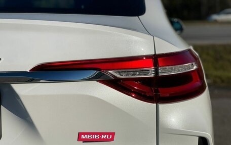 Haval F7x I, 2023 год, 2 227 000 рублей, 33 фотография