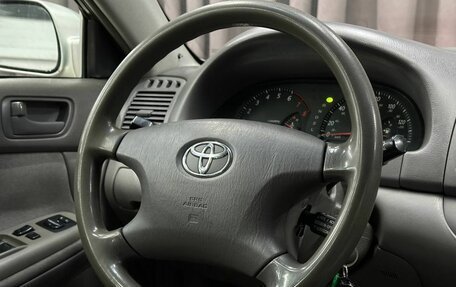 Toyota Camry V40, 2004 год, 489 999 рублей, 12 фотография