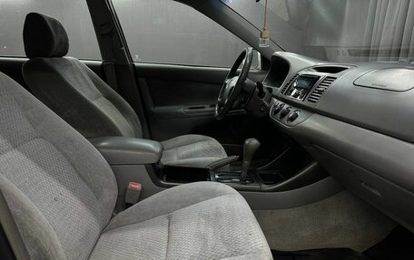Toyota Camry V40, 2004 год, 489 999 рублей, 14 фотография