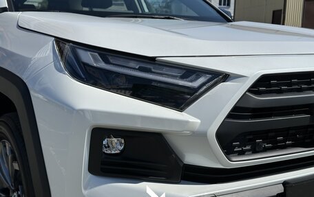 Toyota RAV4, 2025 год, 4 340 000 рублей, 9 фотография