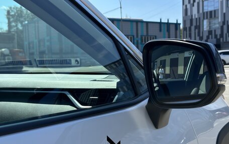 Toyota RAV4, 2025 год, 4 340 000 рублей, 11 фотография