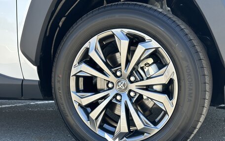 Toyota RAV4, 2025 год, 4 340 000 рублей, 14 фотография