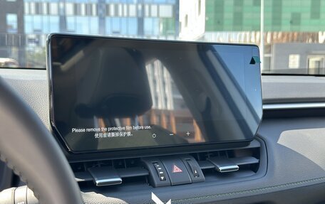 Toyota RAV4, 2025 год, 4 340 000 рублей, 20 фотография