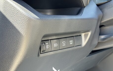 Toyota RAV4, 2025 год, 4 340 000 рублей, 30 фотография