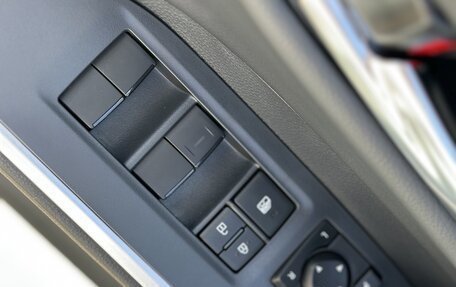 Toyota RAV4, 2025 год, 4 340 000 рублей, 28 фотография