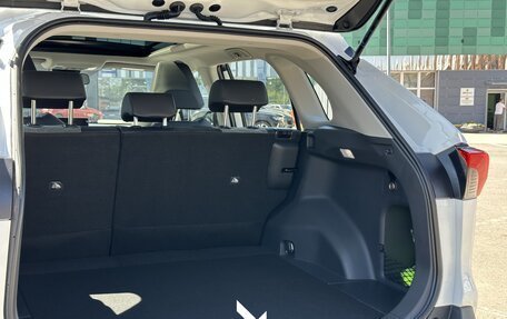 Toyota RAV4, 2025 год, 4 340 000 рублей, 37 фотография