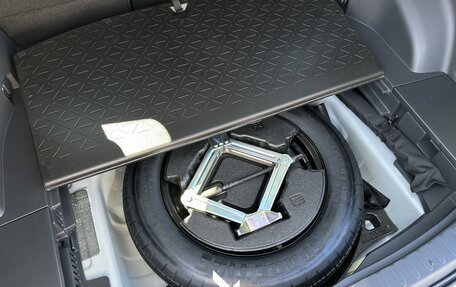 Toyota RAV4, 2025 год, 4 340 000 рублей, 40 фотография