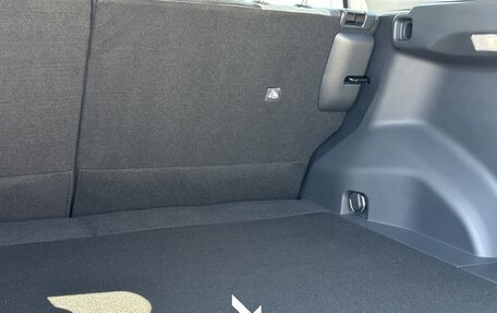 Toyota RAV4, 2025 год, 4 340 000 рублей, 38 фотография