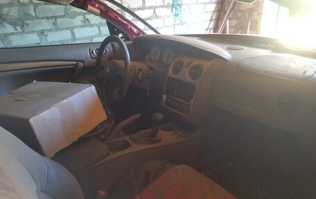 Dodge Stratus II, 2003 год, 122 222 рублей, 5 фотография