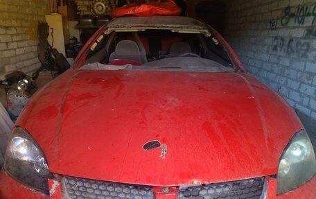 Dodge Stratus II, 2003 год, 122 222 рублей, 6 фотография