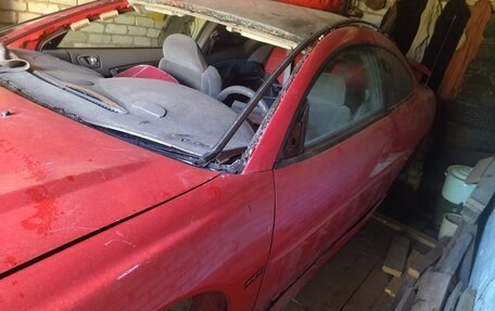 Dodge Stratus II, 2003 год, 122 222 рублей, 3 фотография