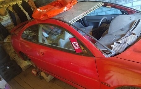 Dodge Stratus II, 2003 год, 122 222 рублей, 7 фотография