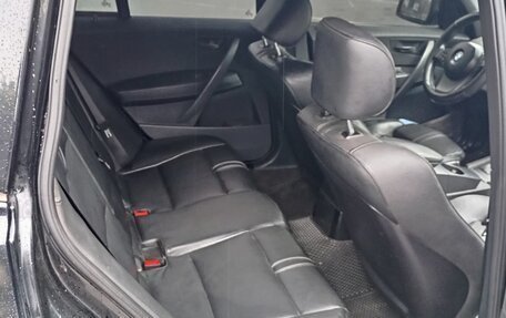 BMW X3, 2004 год, 840 000 рублей, 7 фотография