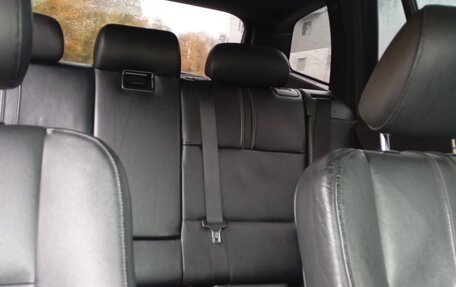 BMW X3, 2004 год, 840 000 рублей, 9 фотография
