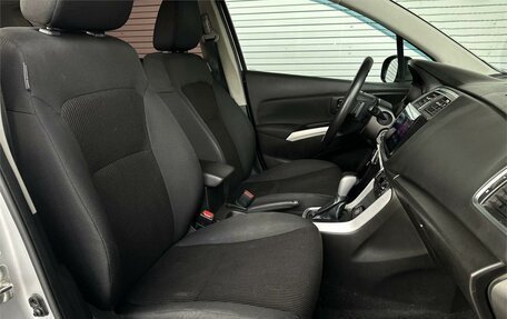 Suzuki SX4 II рестайлинг, 2017 год, 1 230 000 рублей, 12 фотография