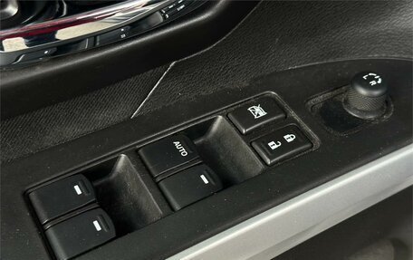 Suzuki SX4 II рестайлинг, 2017 год, 1 230 000 рублей, 23 фотография