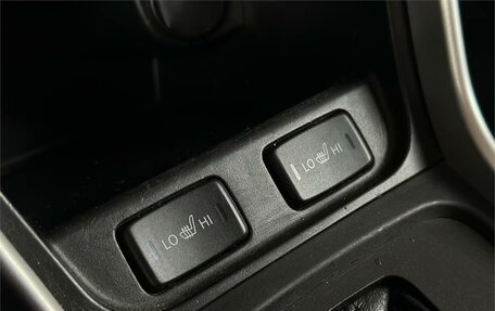 Suzuki SX4 II рестайлинг, 2017 год, 1 230 000 рублей, 21 фотография