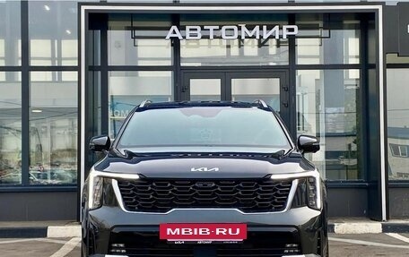 KIA Sorento IV, 2025 год, 6 900 000 рублей, 2 фотография