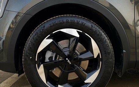 KIA Sorento IV, 2025 год, 6 900 000 рублей, 7 фотография